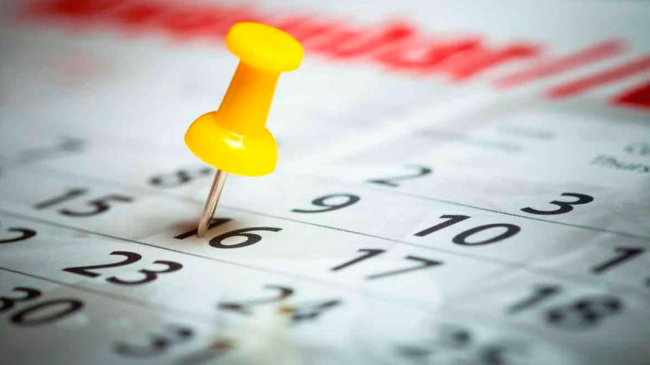 Fin de semana largo de Carnaval: ¿son feriados o días no laborables?