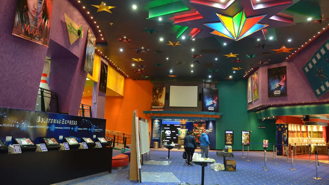 Vuelve la Fiesta del Cine: entradas desde 4 mil pesos en todo el país