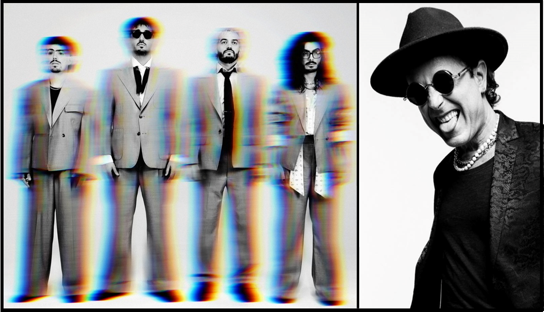 Morat y Coti animan Villa María y llegan los carnavales de Lincoln y Gualeguay