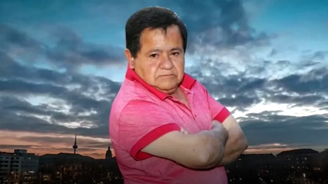 Murió Juan Carlos Velázquez, el actor que encarnó al “Mini” de Duro de Domar