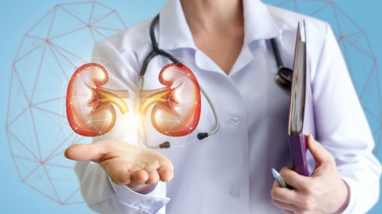 Un análisis de orina de rutina podría cambiar el futuro de la salud renal en Argentina