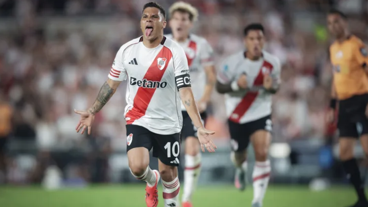 Racing-Argentinos y River-Tigre en un sábado a puro fútbol