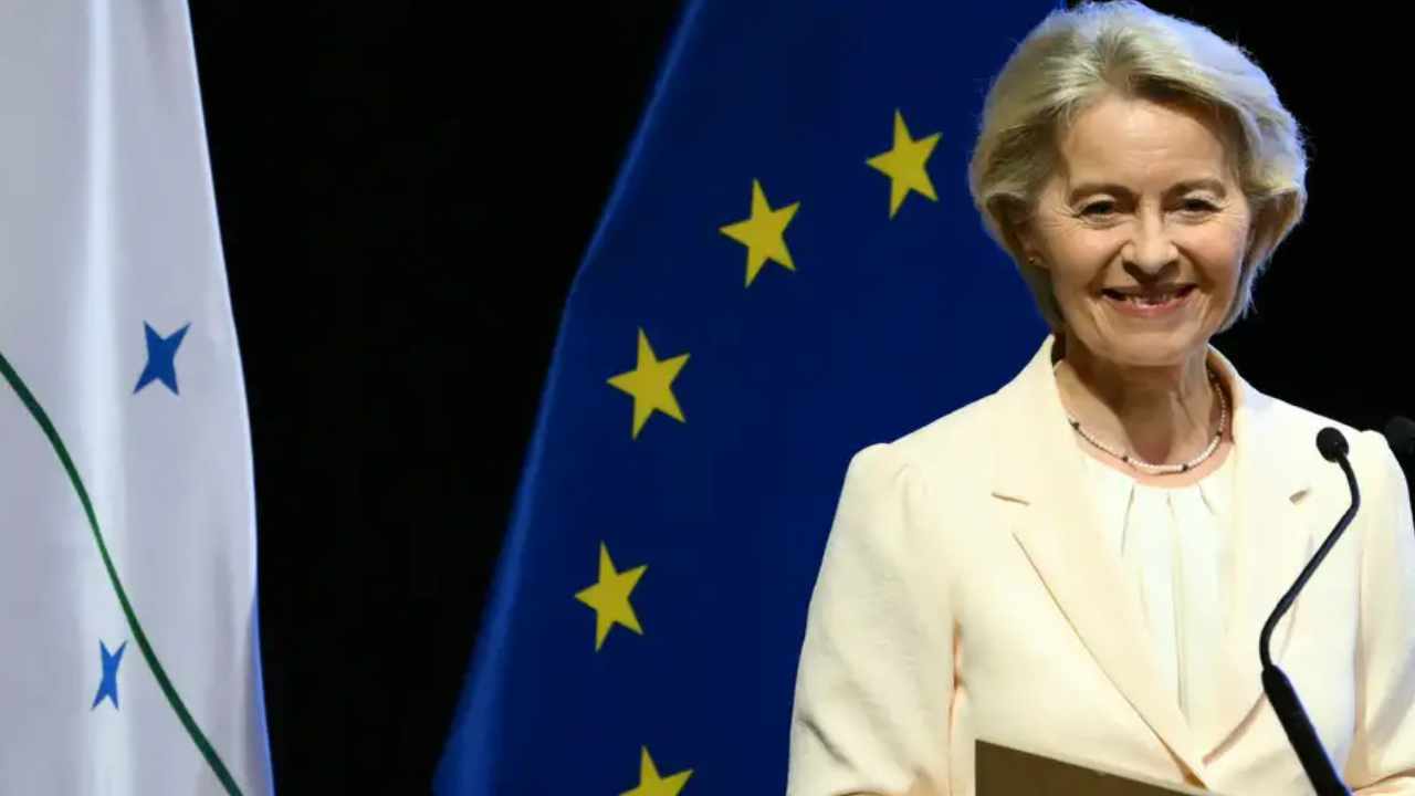 Europa anunció la entrada en vigor provisional del acuerdo con el Mercosur