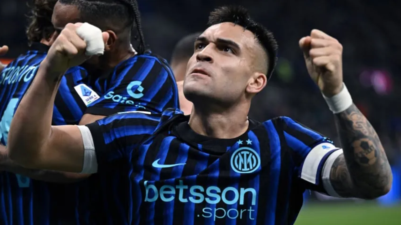 Inter confirmó la gravedad de la lesión de Lautaro Martínez