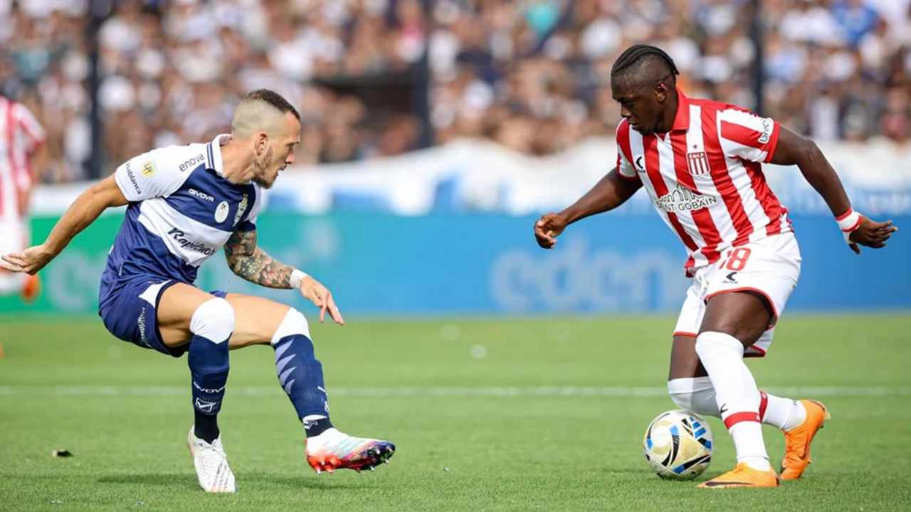 El cronograma de la fecha 5 del Torneo Apertura