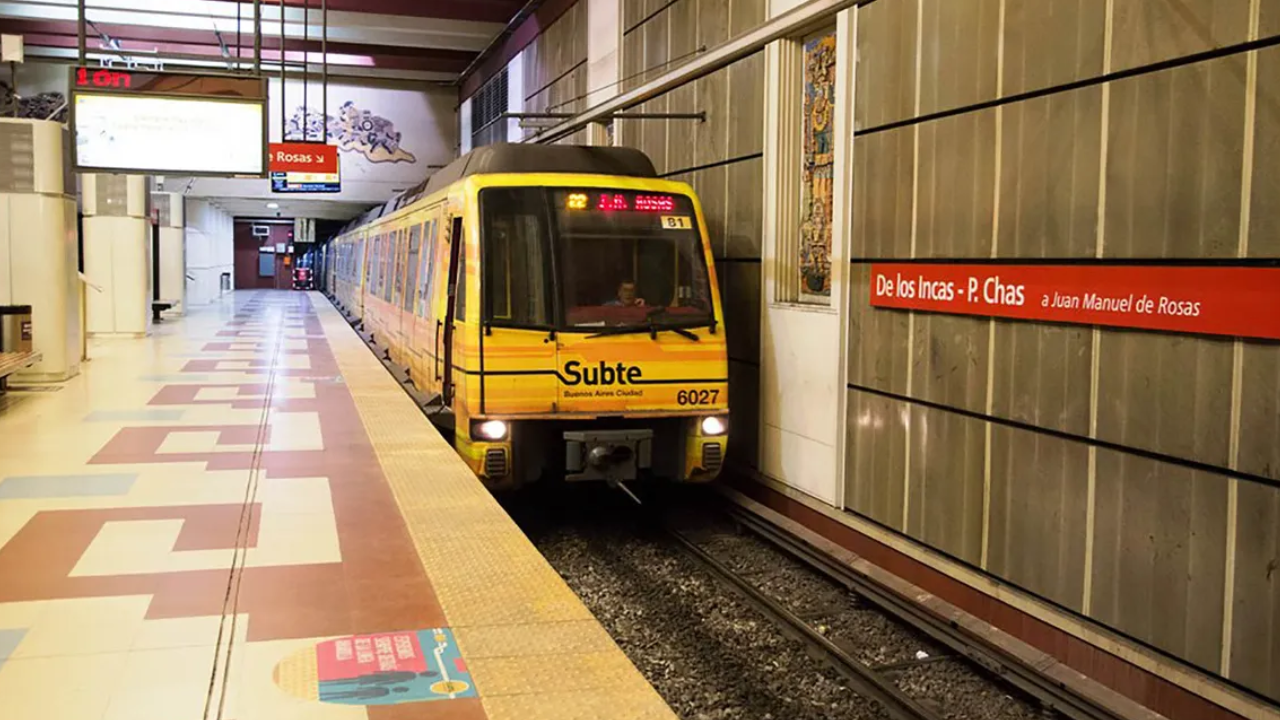 Marcha contra la reforma laboral: ¿Cómo funcionarán los colectivos, trenes y subtes?