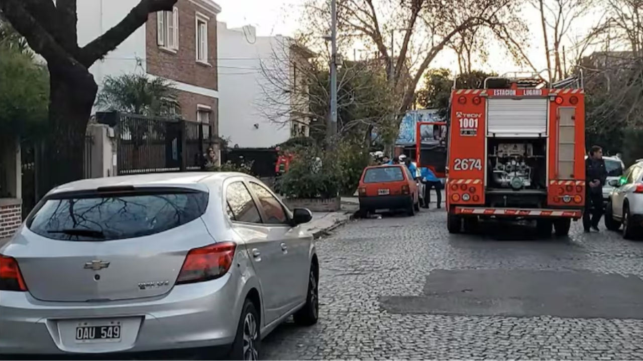 Tragedia en Villa Devoto: murieron una niñera y dos chicos por monóxido de carbono