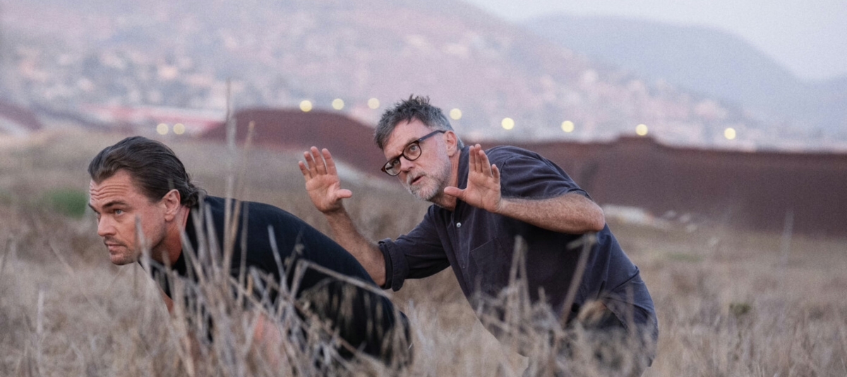 “Una batalla tras otra” fue la gran ganadora de los Premios BAFTA 2026