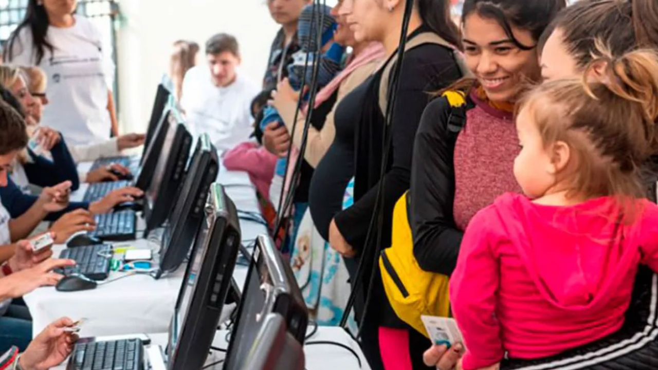 Aumentan las asignaciones familiares y AUH: los nuevos montos