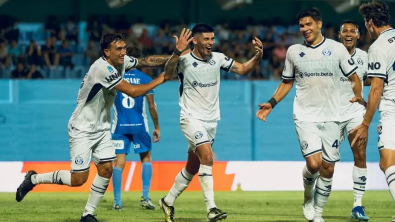 La fecha 4 del Apertura, con Vélez e Independiente Rivadavia punteros