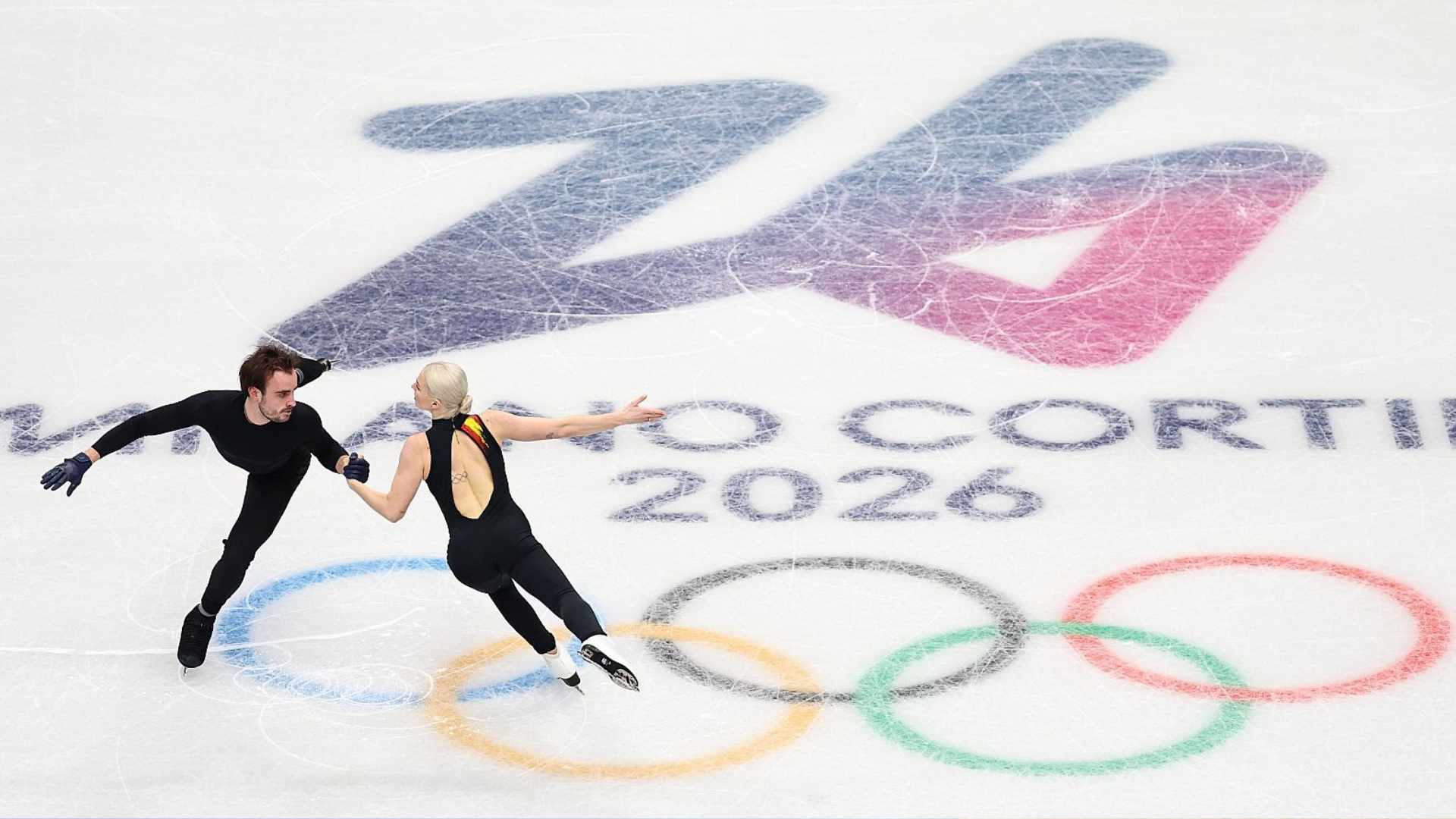 Primeros resultados de los Juegos Olímpicos de Invierno