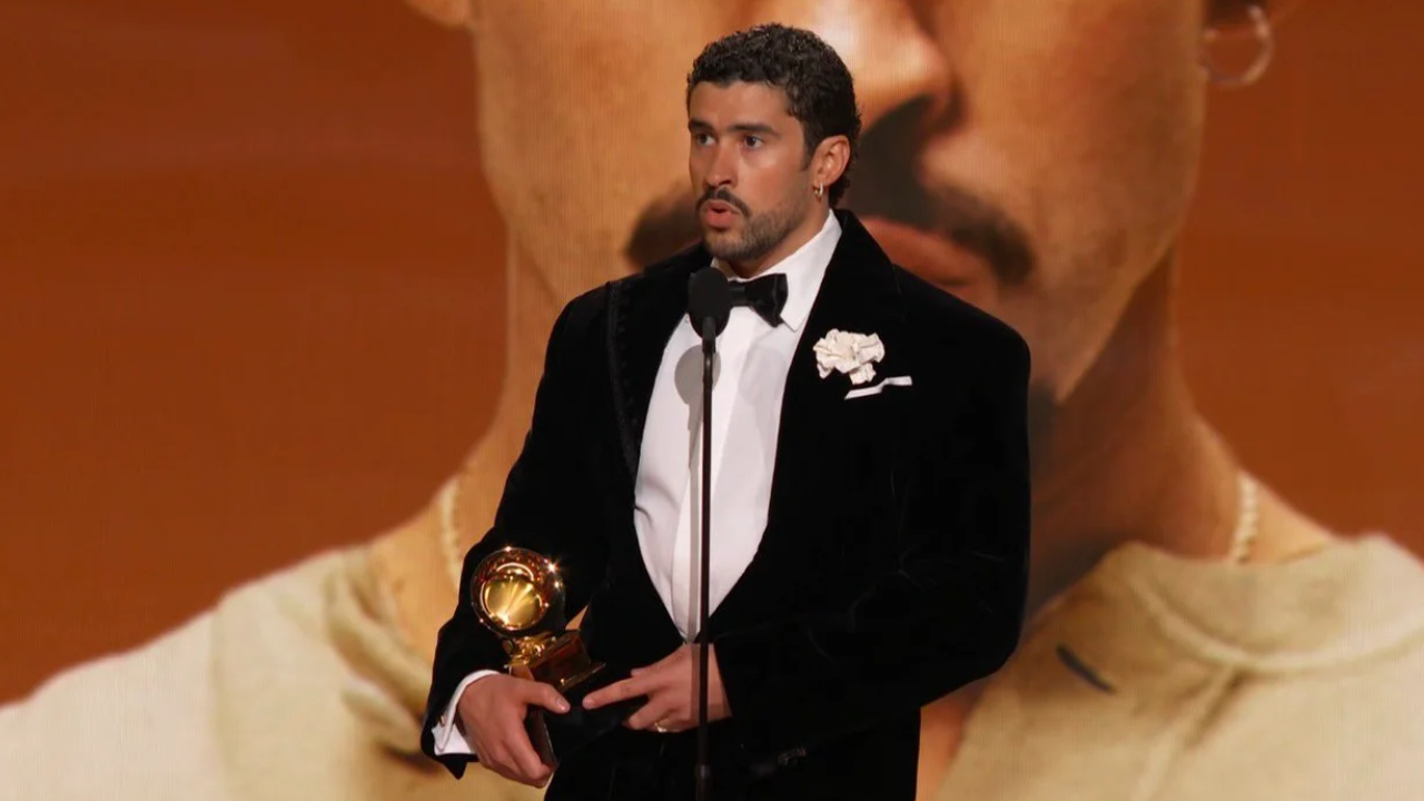 Premios Grammy 2026: lista completa de ganadores