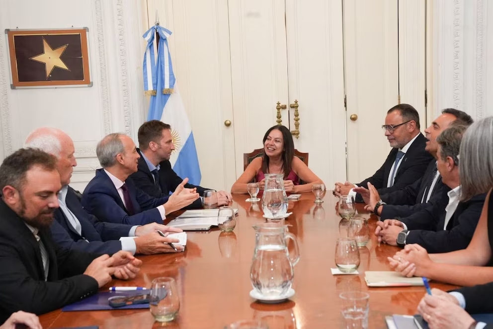 Capital Humano informó que el programa Volver al Trabajo finalizará el mes próximo