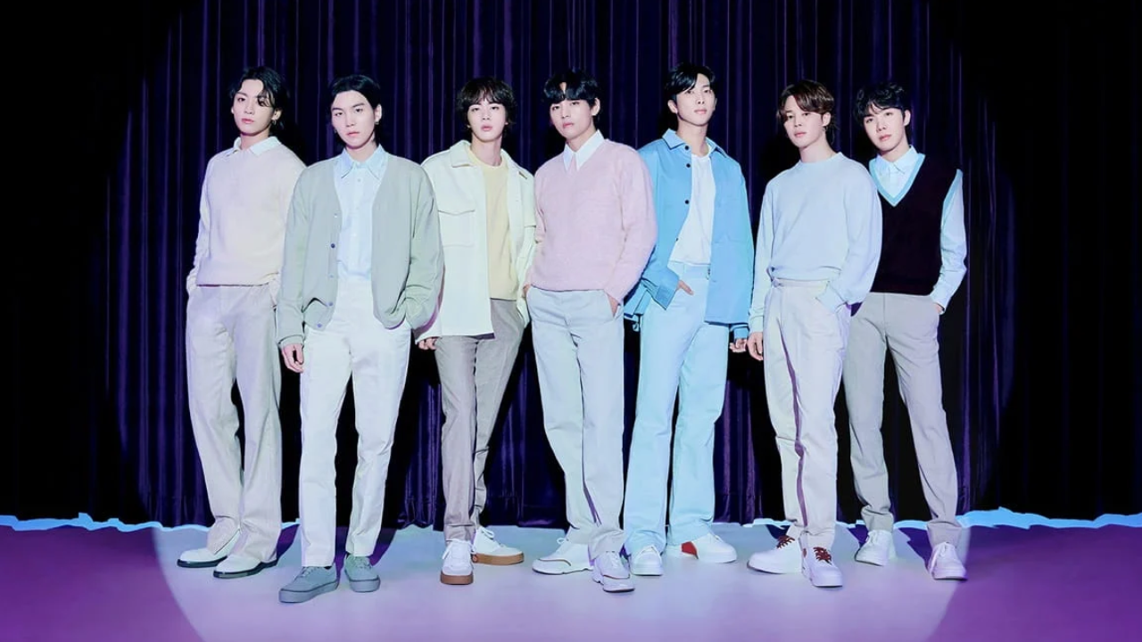 BTS confirmó shows en Argentina con su tour “Arirang”