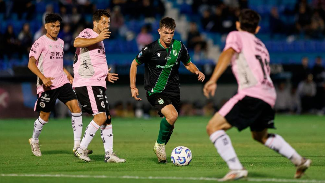 Banfield y Atlético Tucumán están en 16avos de la Copa Argentina