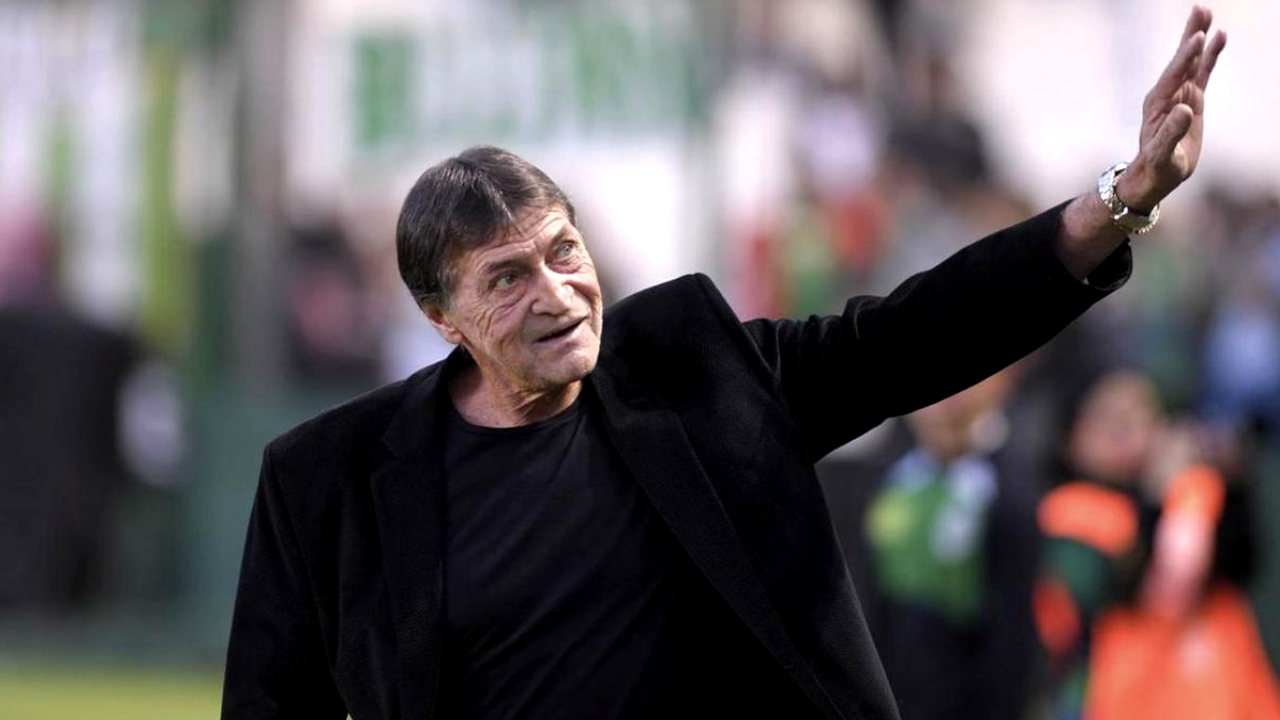 Falcioni asume como nuevo DT de Atlético Tucumán: “Vamos a poner dos micros”