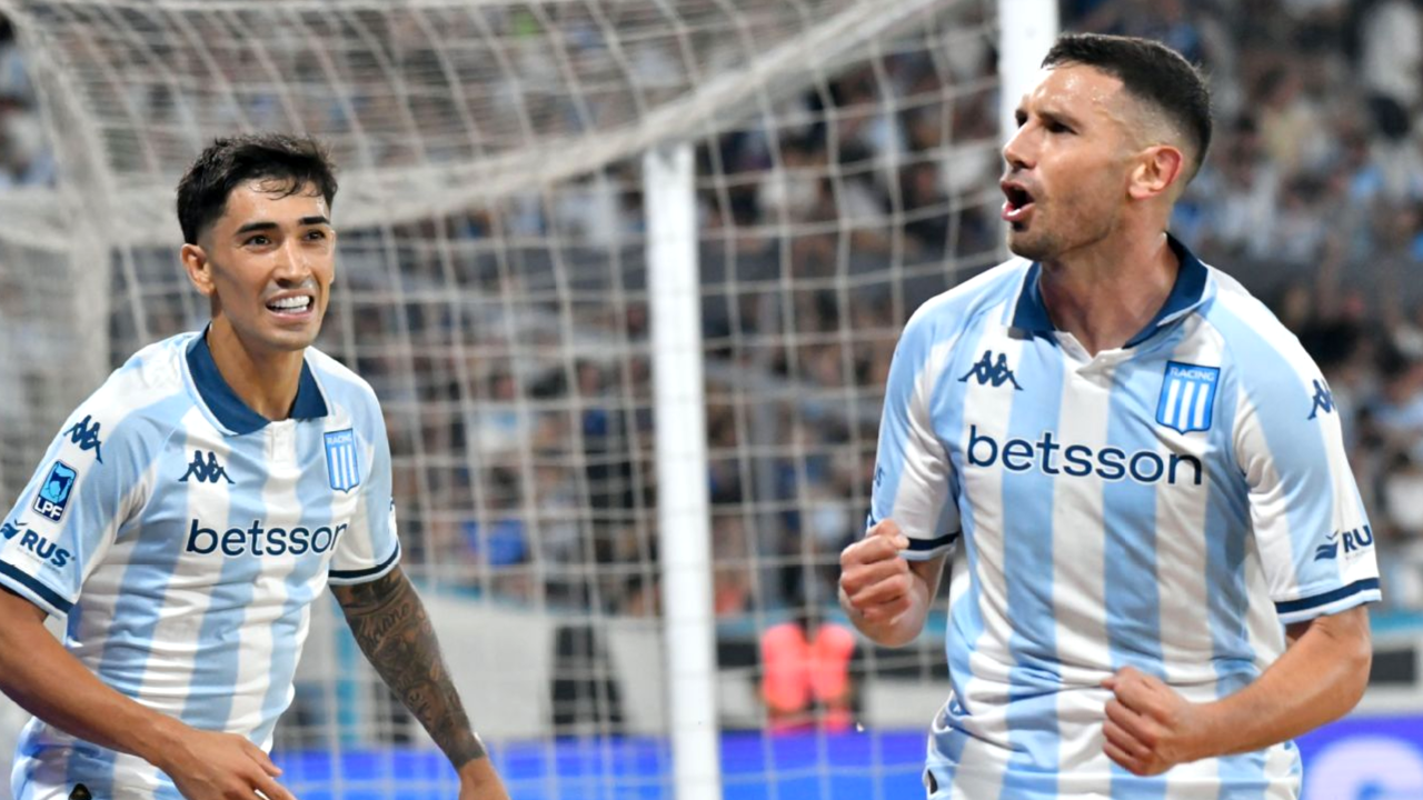 Apertura 2026: Racing le ganó a Estudiantes RC e Independiente cayó ante Instituto