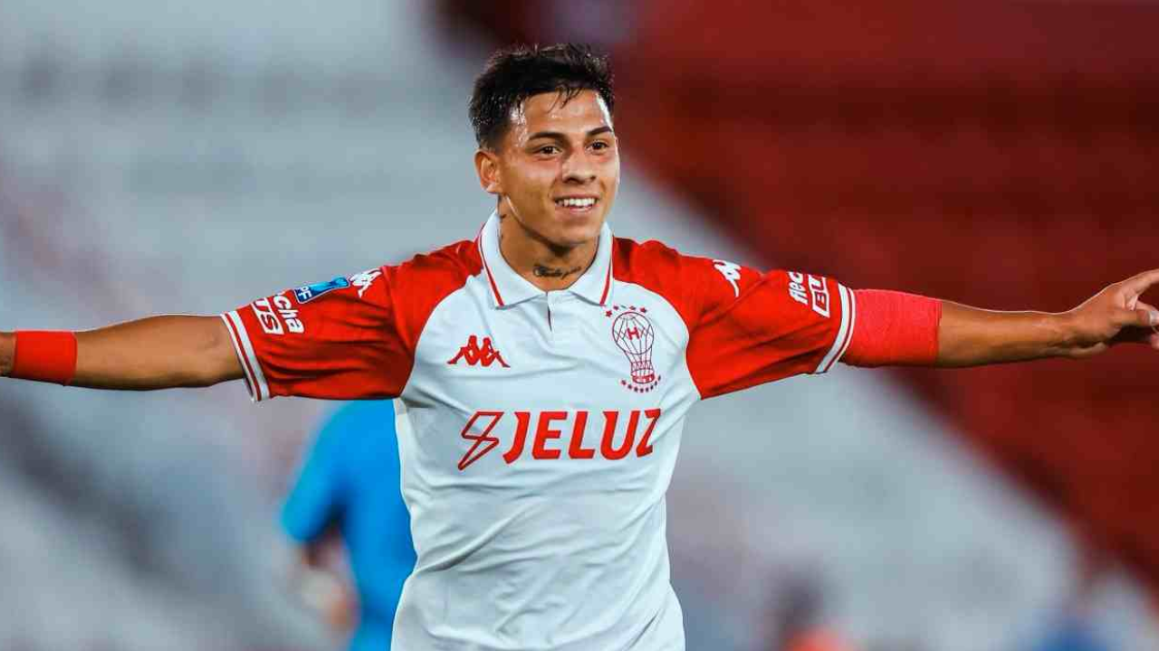 Apertura 2026: Racing, Huracán y Sarmiento celebraron en el inicio de la fecha