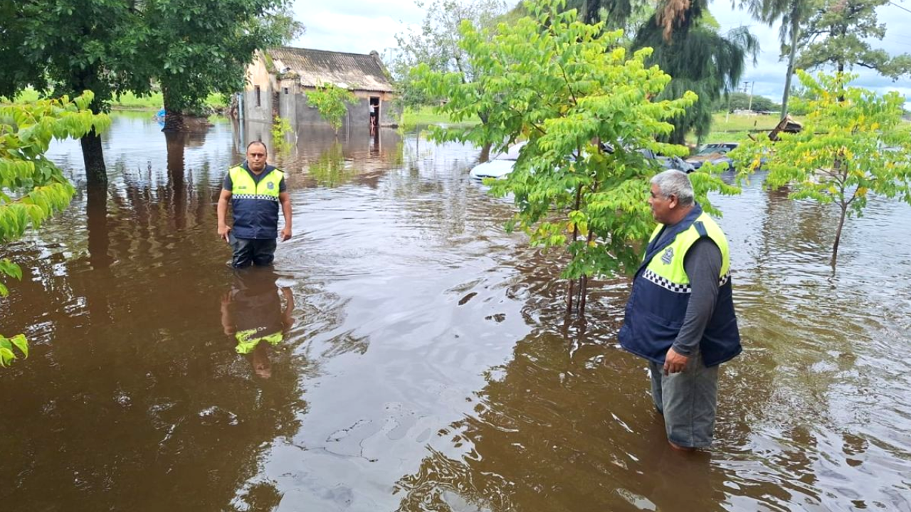 La ONU advierte sobre los impactos de El Niño e insta a que los países se preparen