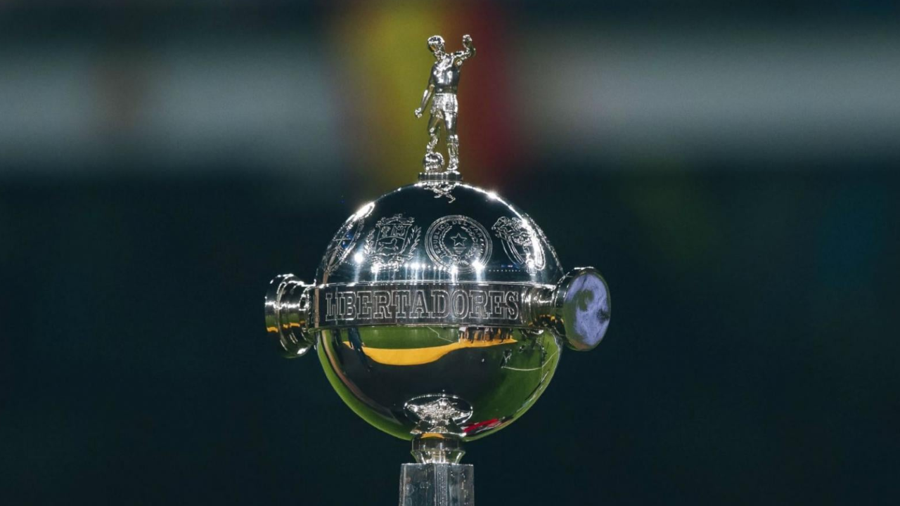 Sorteo Copa Libertadores 2026: bombos, horario y cómo verlo en vivo