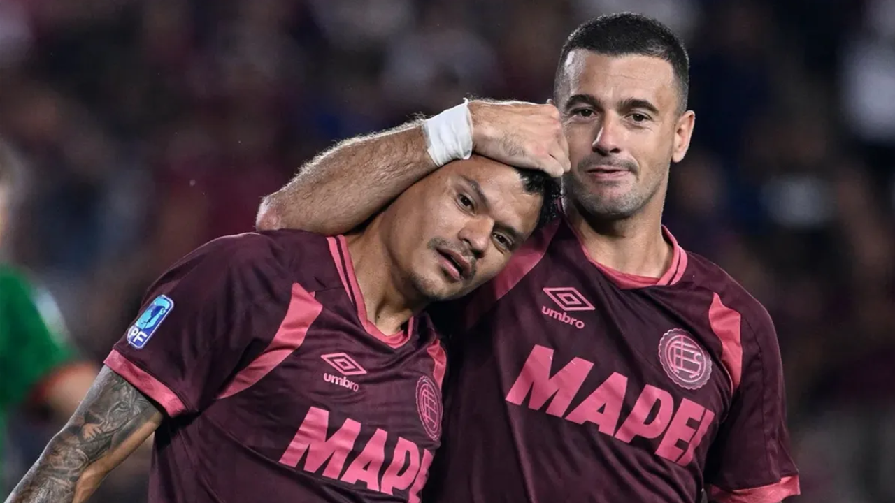 Apertura 2026: Lanús goleó a Newell’s, Central Córdoba venció a Riestra y Estudiantes ganó en Mendoza