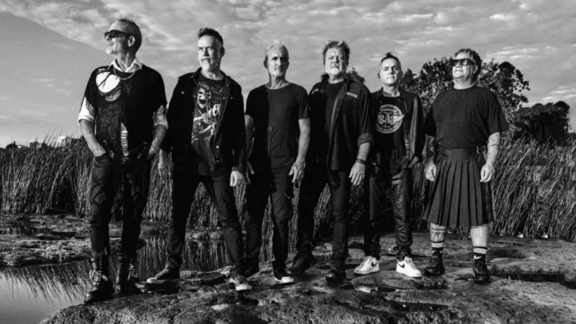 Los Pericos presentan “Inmortal”, su nuevo álbum de estudio