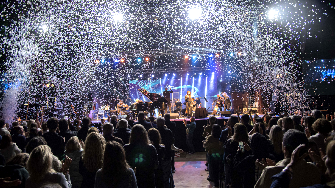 Río Cuarto se prepara para cuatro días a pura música: vuelve el Otoño Polifónico