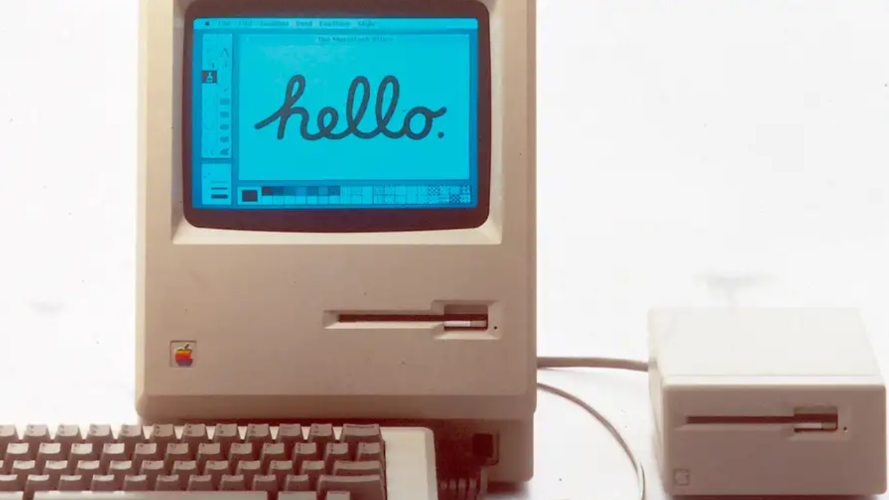 Apple cumple 50 años: cinco datos curiosos de su historia