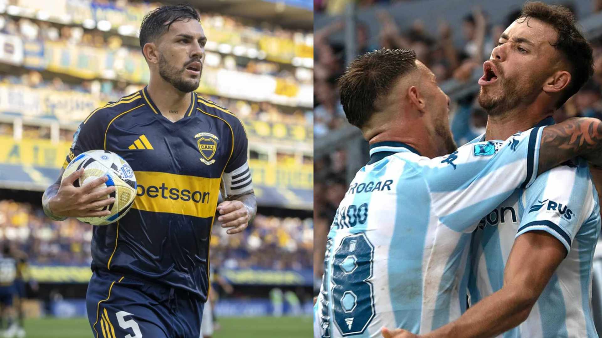 Copa Libertadores y Sudamericana: los equipos argentinos que buscan un título internacional