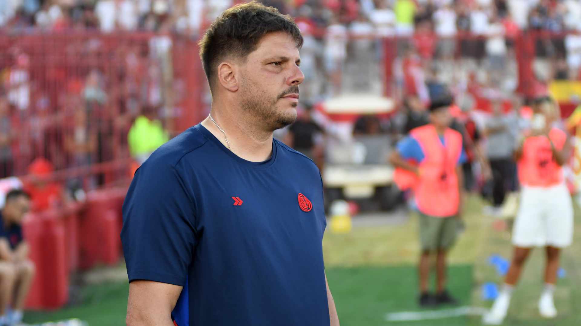 Quién podría suceder a Damián Ayude en San Lorenzo