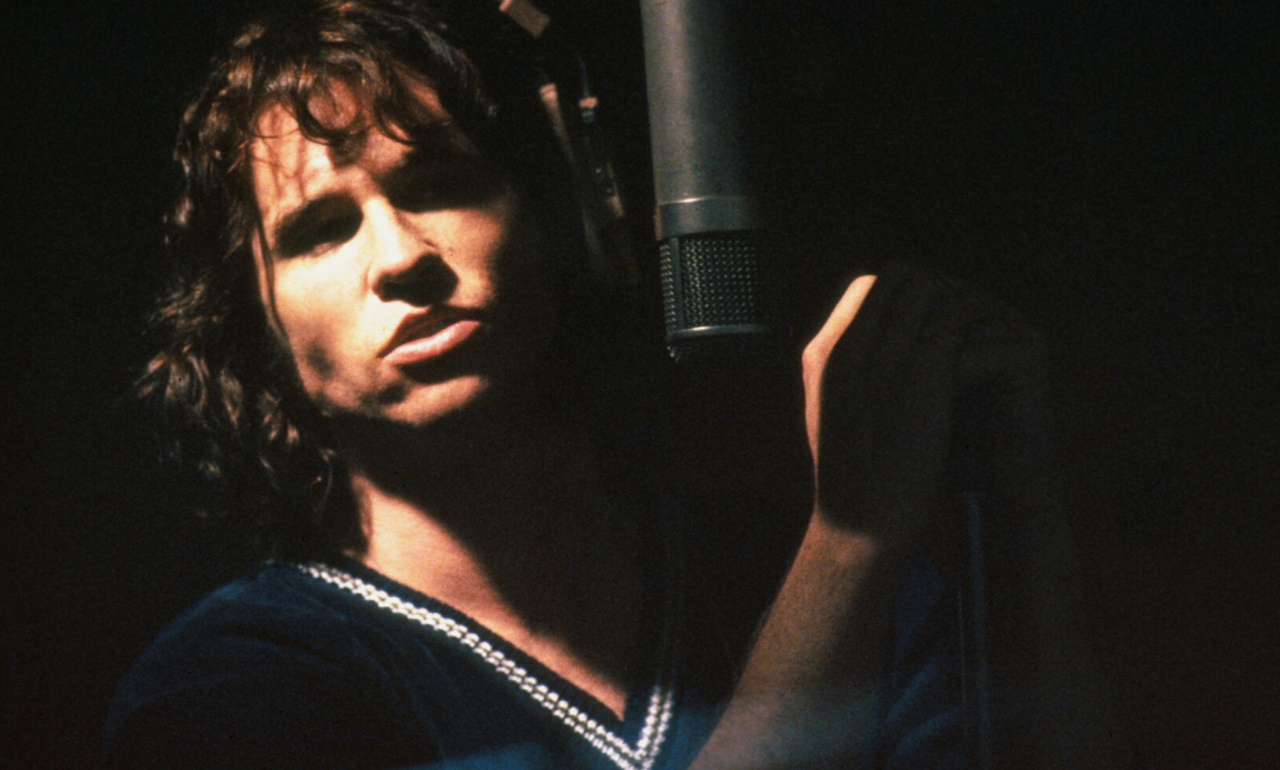 Vuelve “The Doors” a los cines argentinos