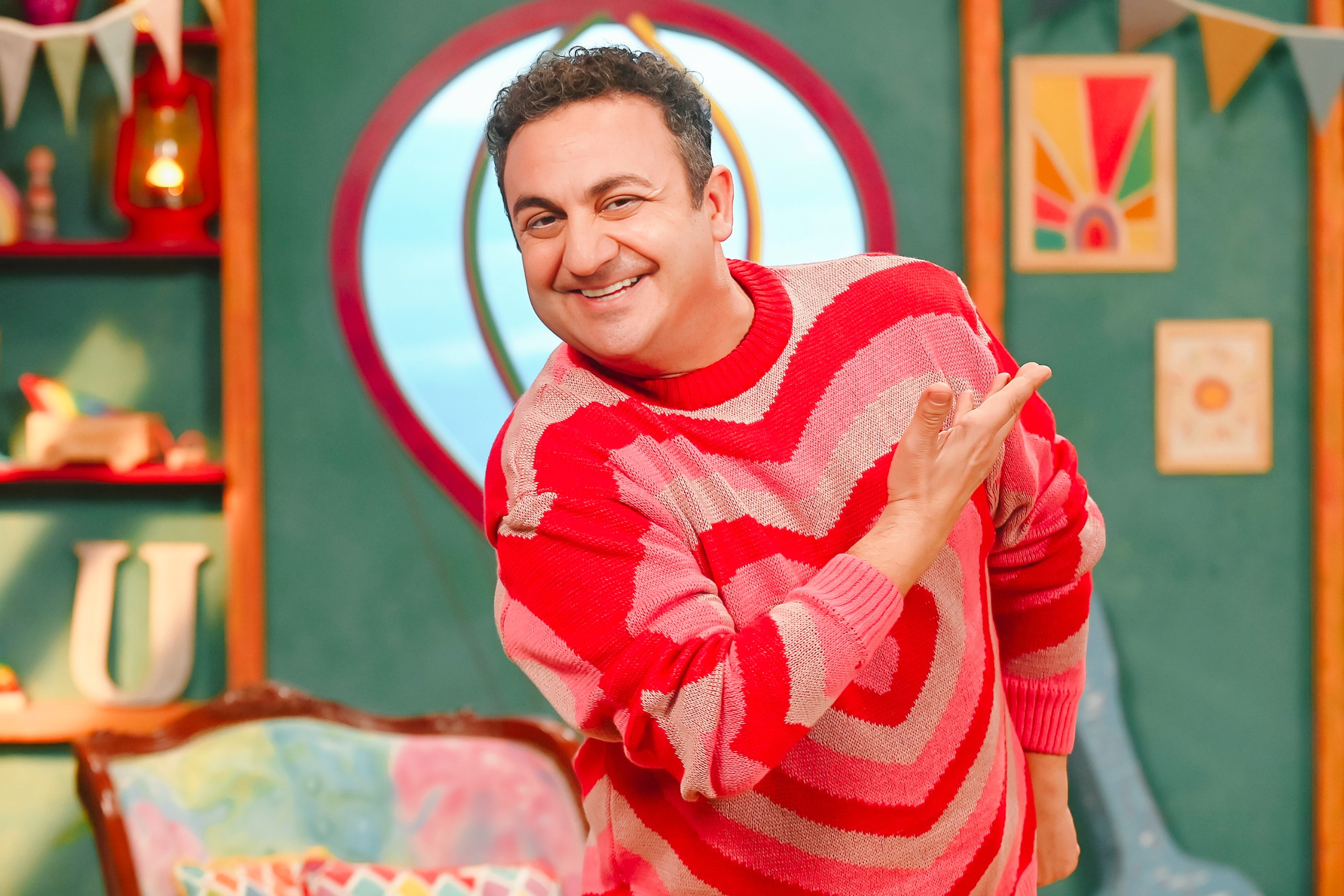 Topa, Plim Plim y Pau Pau abren un nuevo espacio para chicas y chicos