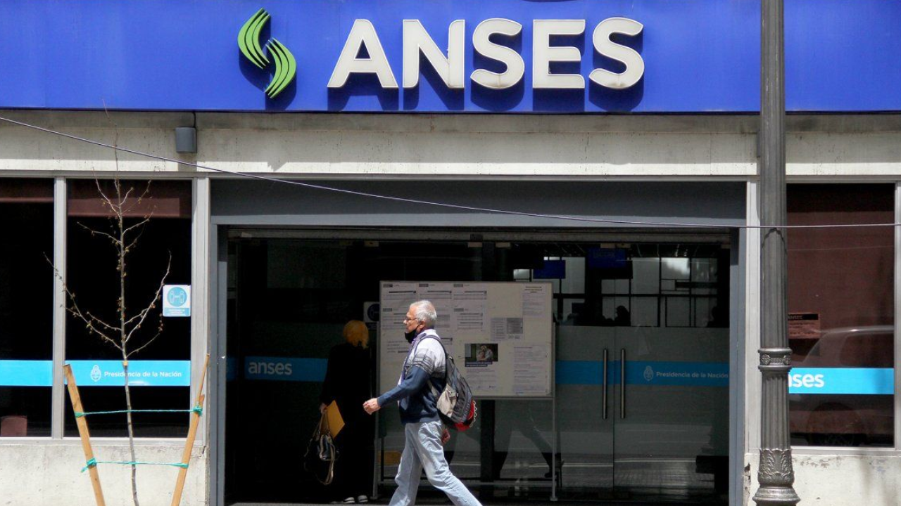 Calendario de pagos ANSES: jubilaciones y asignaciones