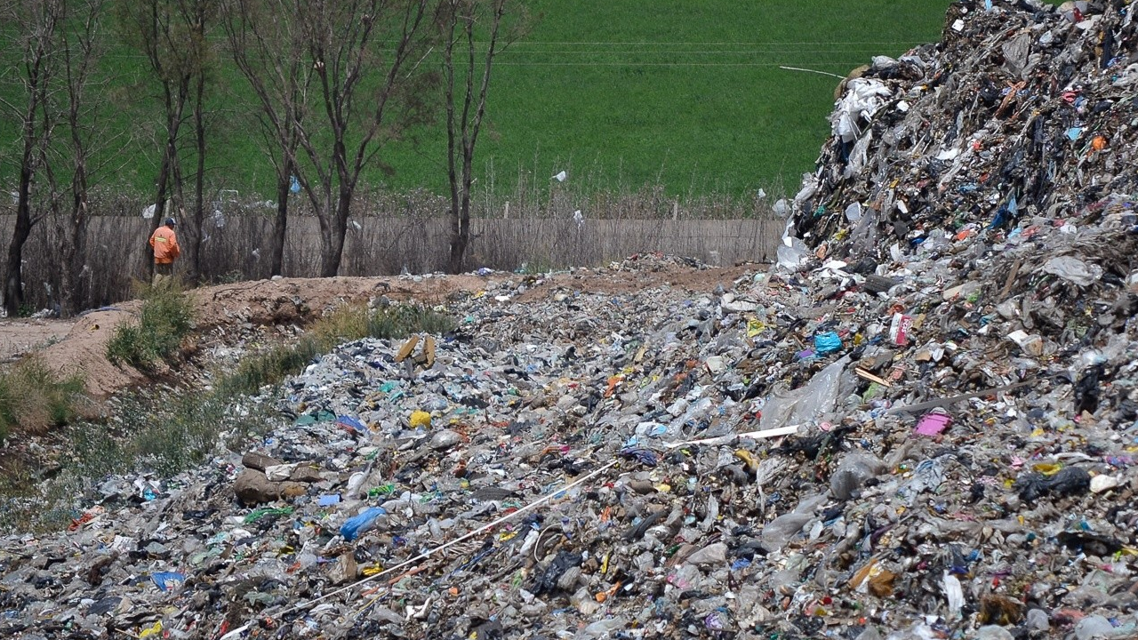 Rosario busca convertir su basura en energía y combustible exportable