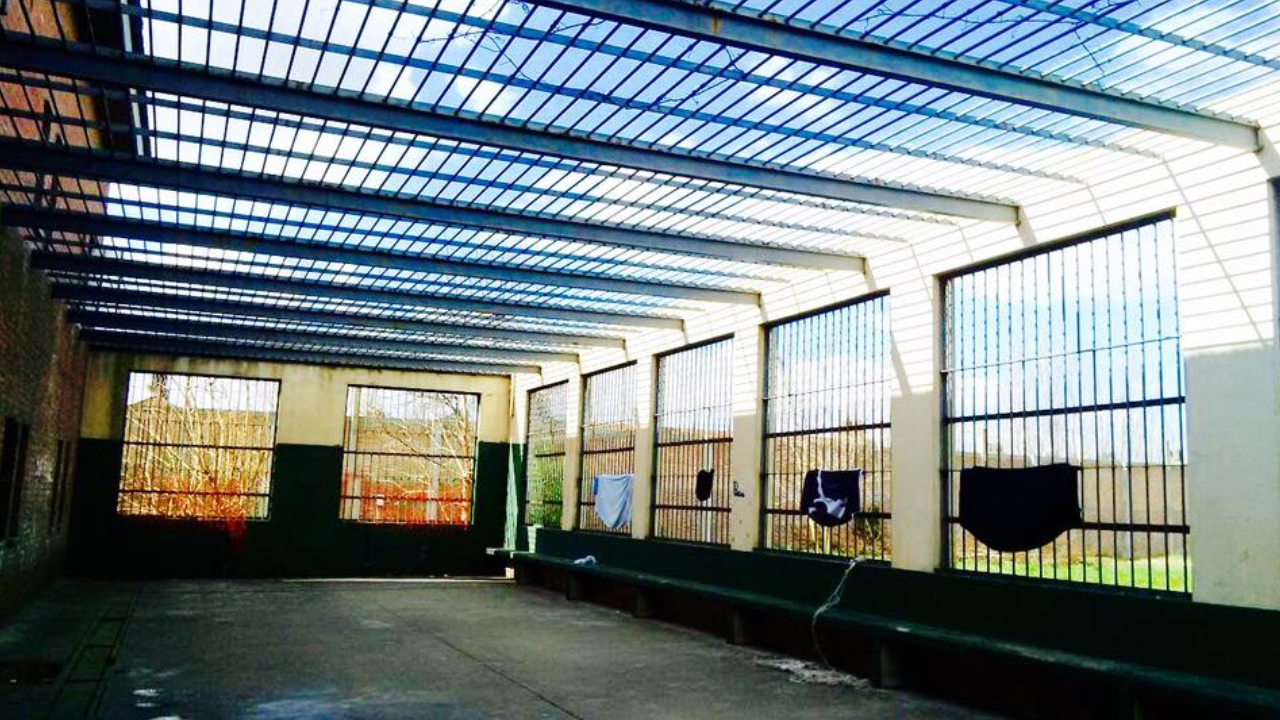 El Gobierno promulgó el nuevo Régimen Penal Juvenil