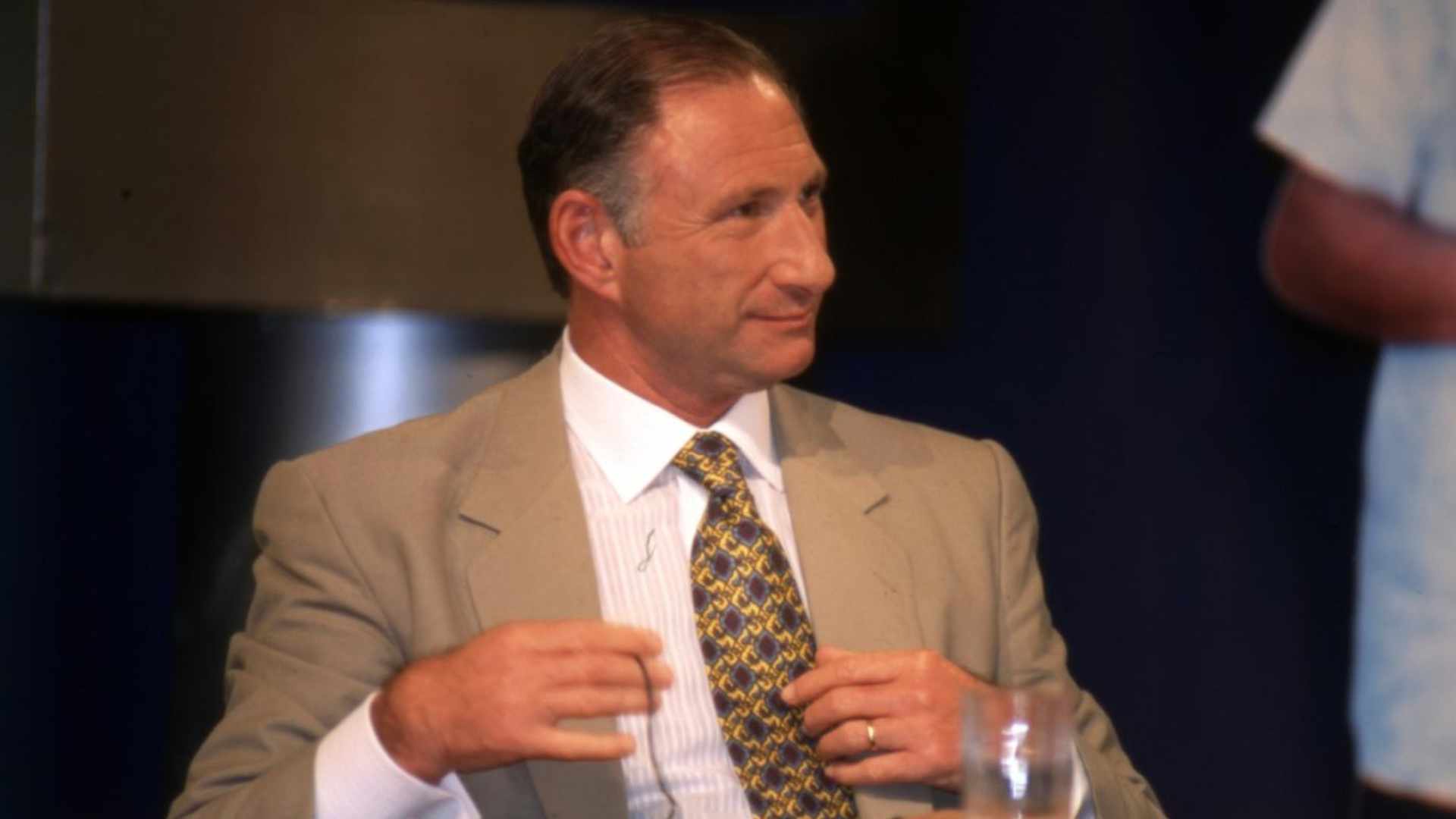 Murió el periodista deportivo Ernesto Cherquis Bialo