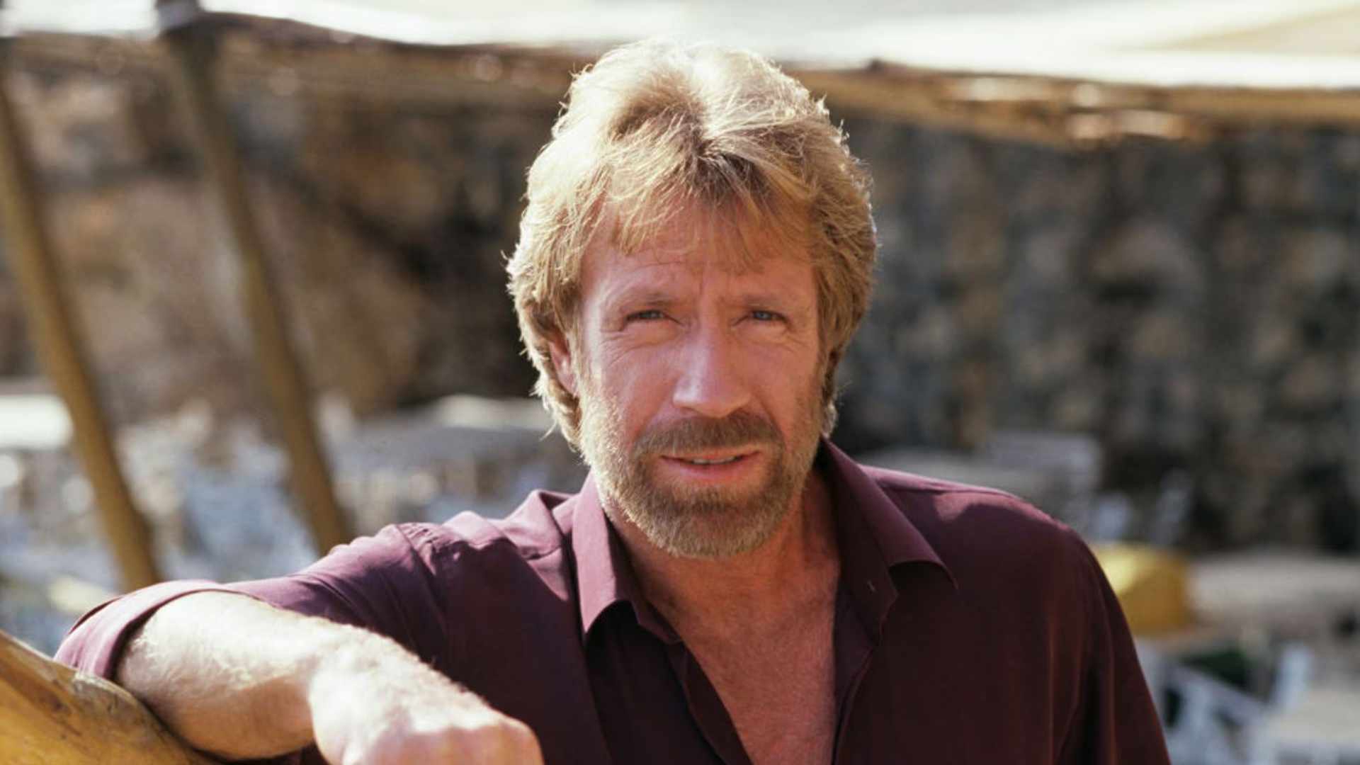 Murió Chuck Norris, leyenda del cine y las artes marciales