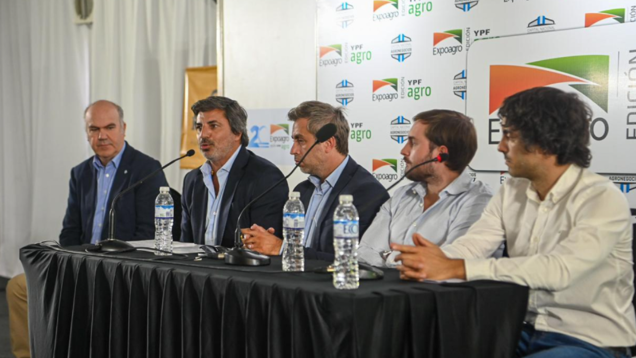 El Gobierno anunció la ampliación de los créditos para productores ganaderos