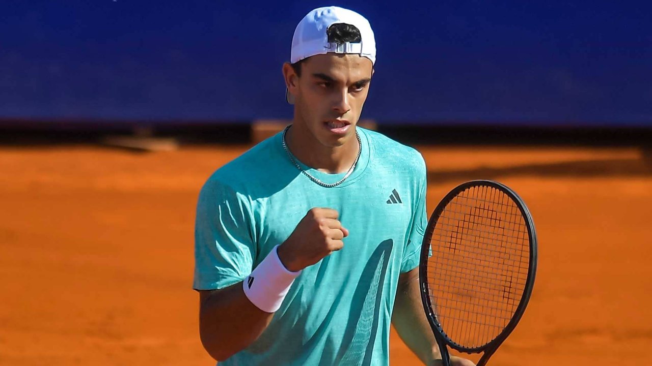 Cerúndolo y Etcheverry quieren continuar con el sueño argentino en el Masters 1000 de Miami