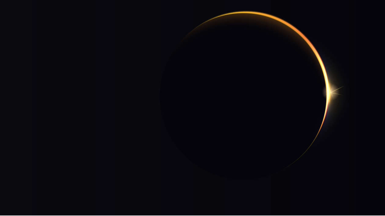 El eclipse total más largo del siglo: cómo y cuándo podrá observarse