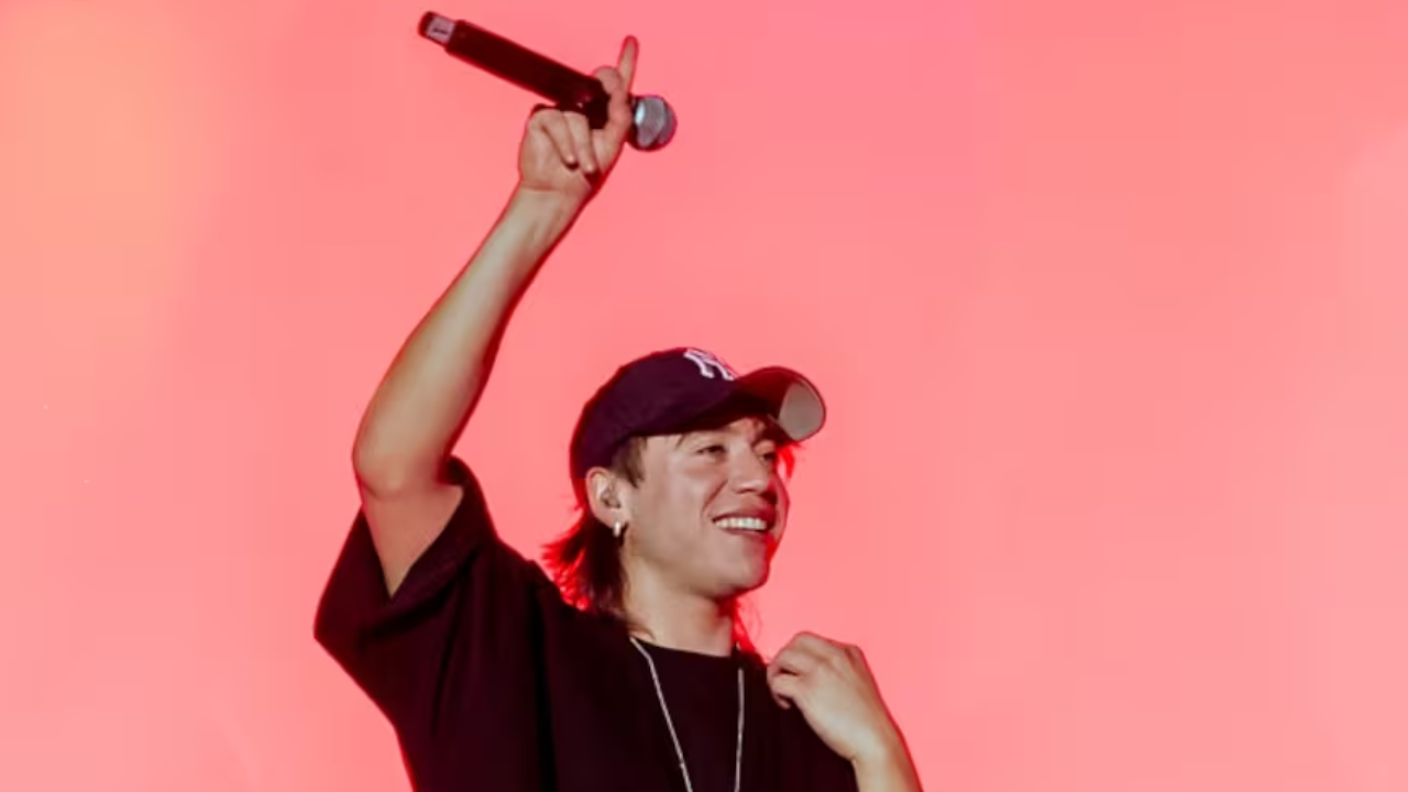 Arranca el Lollapalooza 2026