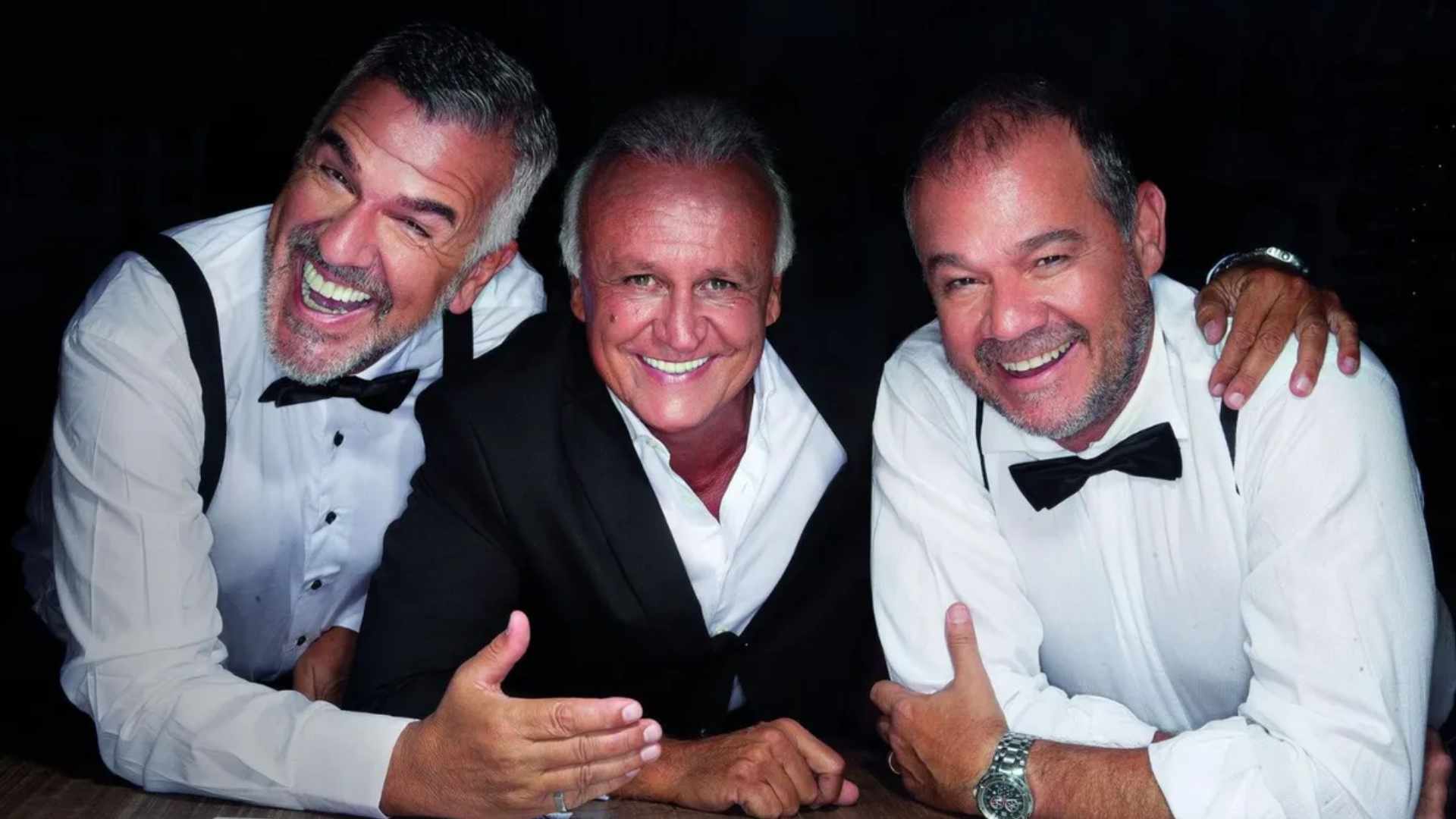 Midachi comienza el año de su despedida con shows en Buenos Aires, Córdoba y Rosario