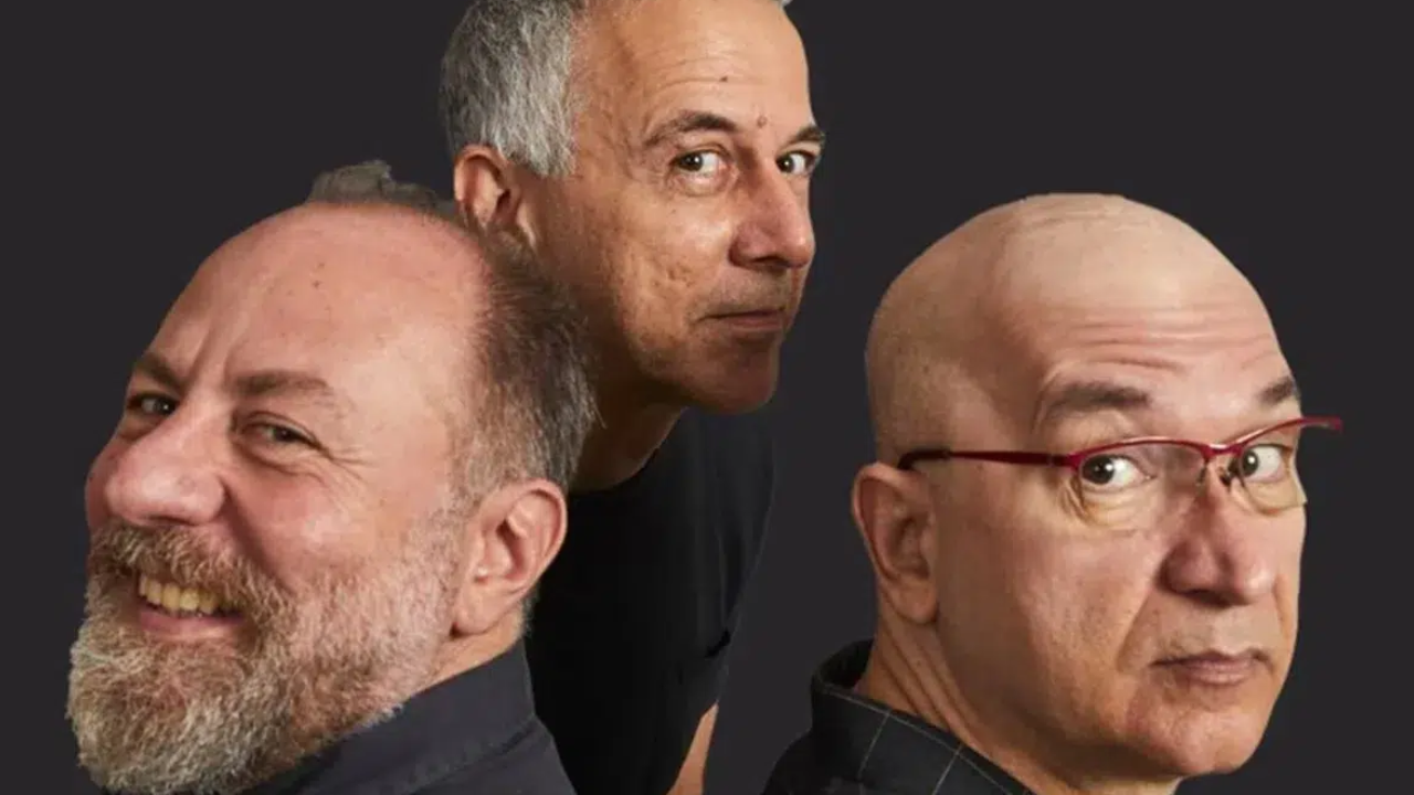 Arranca “Brasil en Buenos Aires 2026” con artistas como Paralamas y Roberta Campos