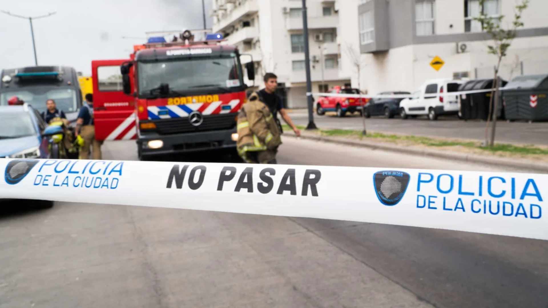 Derrumbe en Parque Patricios: pidieron la imputación de los responsables tras la última evacuación