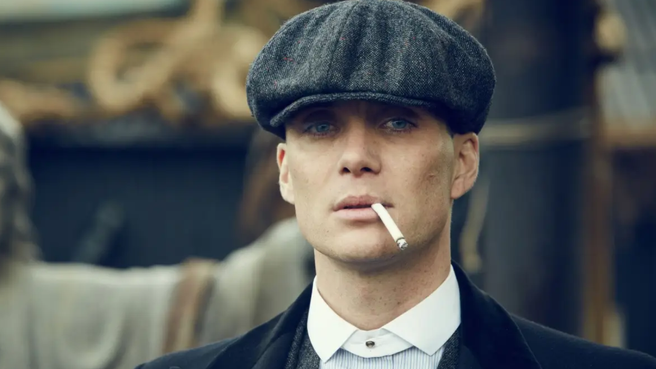 Netflix estrenó “Peaky Blinders: El hombre inmortal”