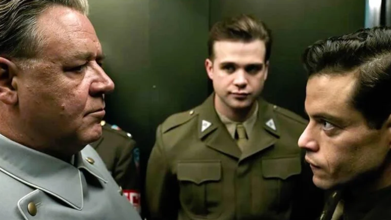 Se renueva la cartelera de cine