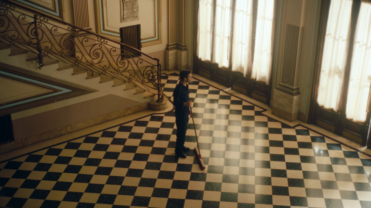 Los Pericos y Abel Pintos estrenaron “Corazón Cristal”