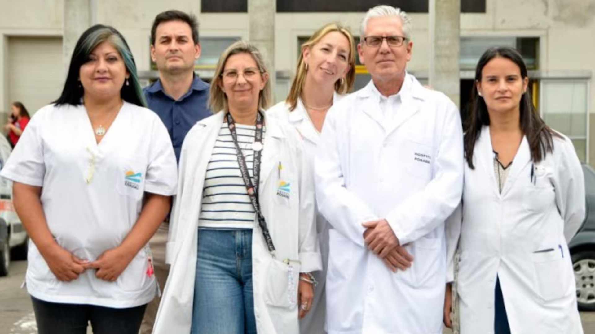 Hito para la salud pública: realizaron un trasplante cardíaco a un niño de 3 años con una técnica de vanguardia