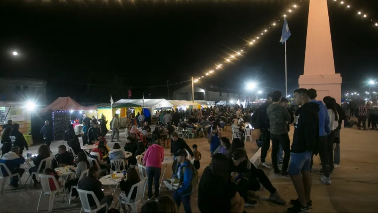 Fiesta de la Soberanía Patagónica 2026: Patagones y Viedma vivirán cinco días de música y tradición