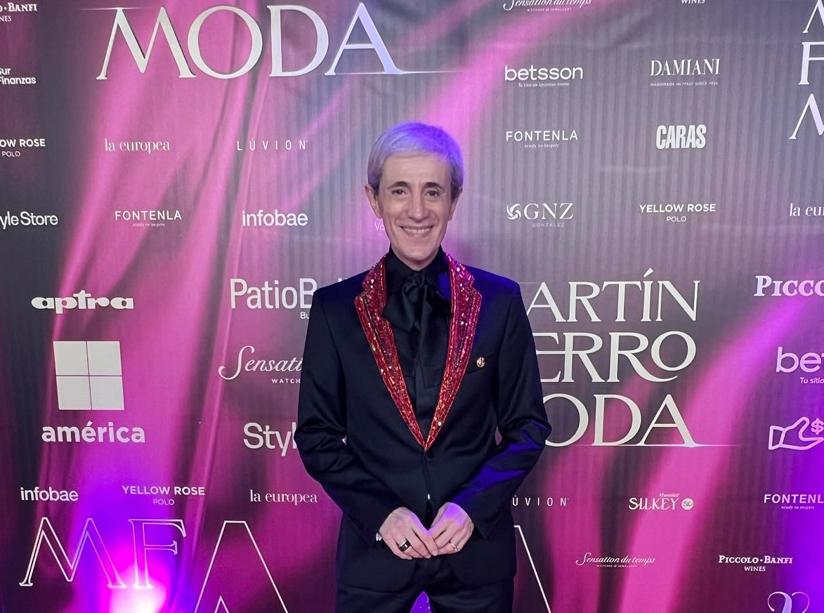 El periodista Héctor Maugeri habla sobre viajes en “Imperdibles”